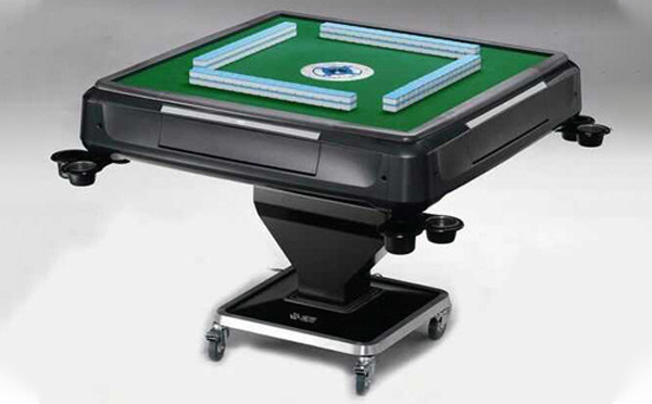 双湖双湖麻将机选购要注意哪些细节？天虎商贸的品类与服务实践