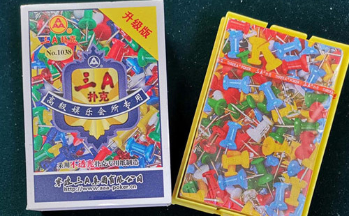 双湖扑克批发采购指南与产品质量识别要点解析